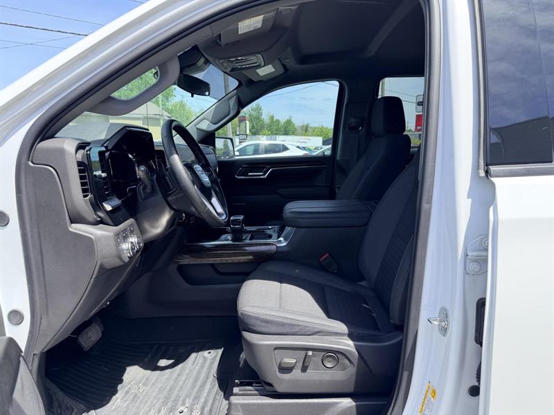 gmc Sierra 1500 2024 - 13