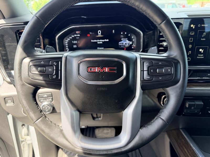gmc Sierra 1500 2024 - 17