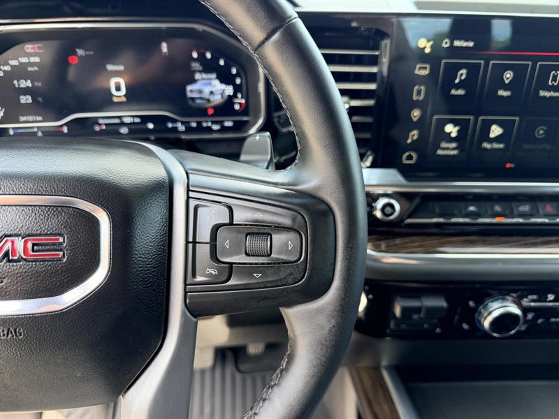 gmc Sierra 1500 2024 - 21
