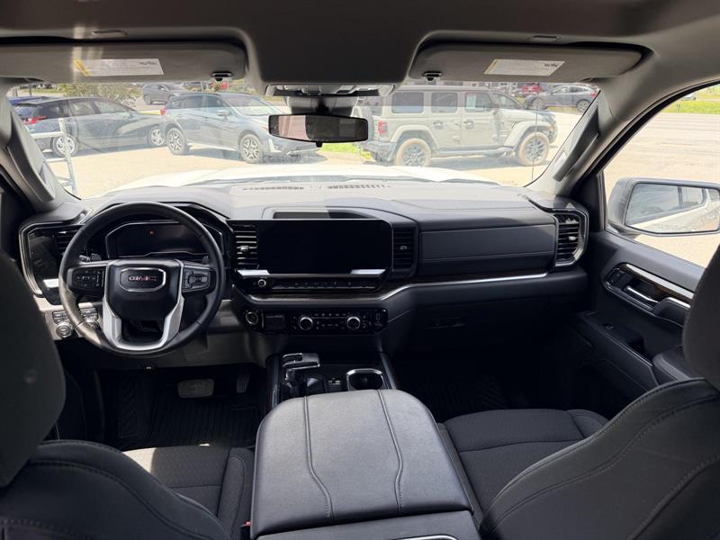 gmc Sierra 1500 2024 - 27