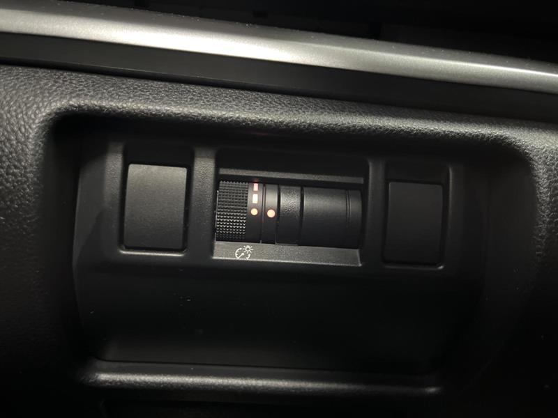 subaru Impreza 2024 - 11