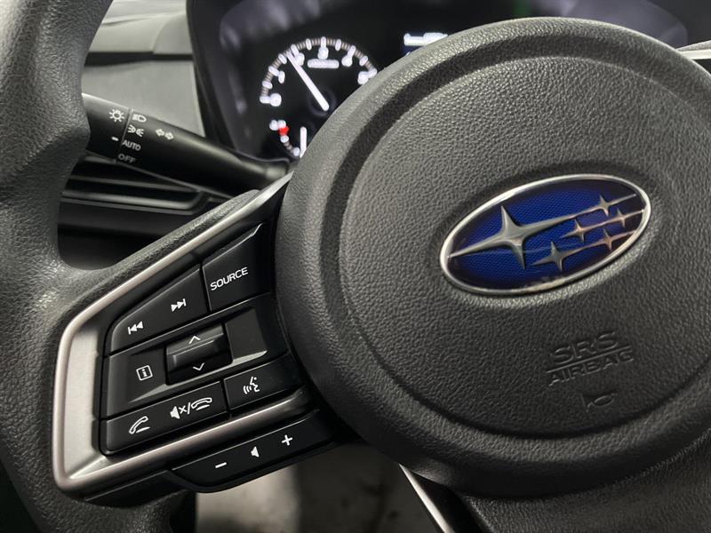 subaru Impreza 2024 - 12