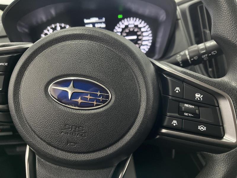subaru Impreza 2024 - 14