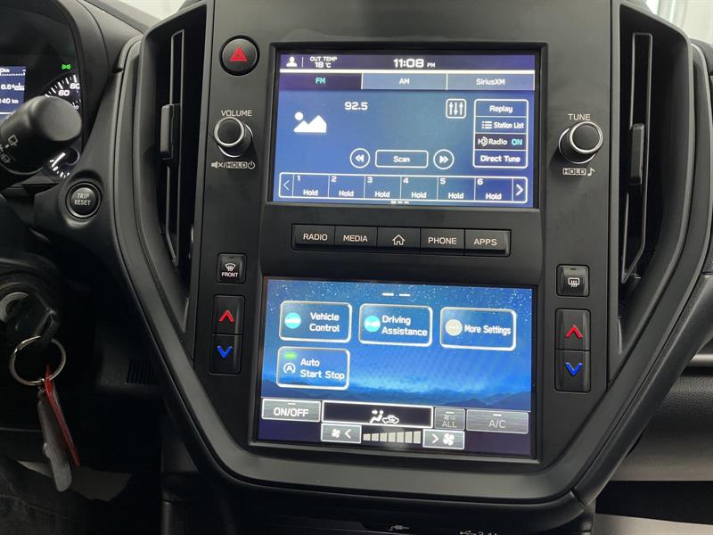 subaru Impreza 2024 - 17