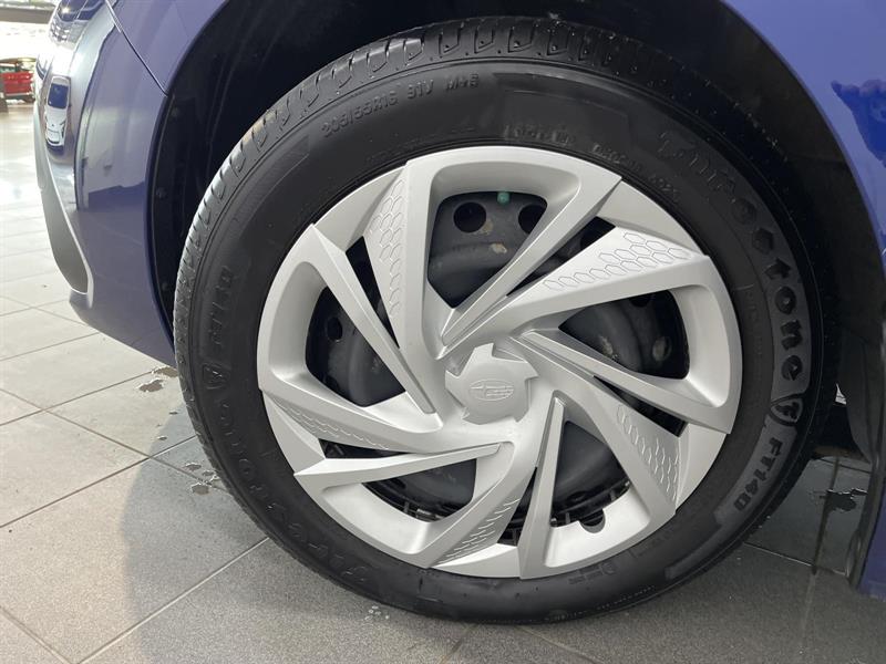 subaru Impreza 2024 - 20