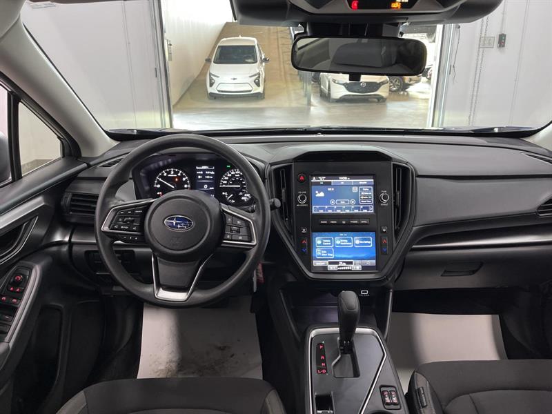 subaru Impreza 2024 - 21