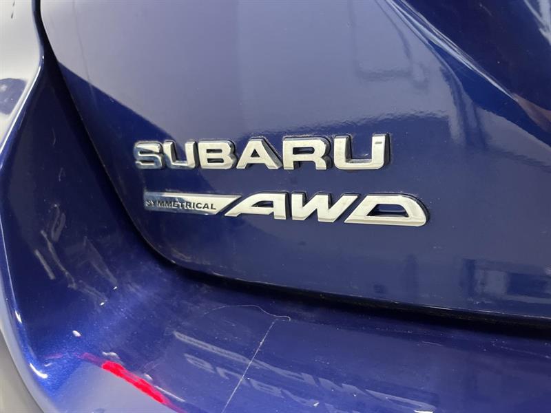 subaru Impreza 2024 - 22