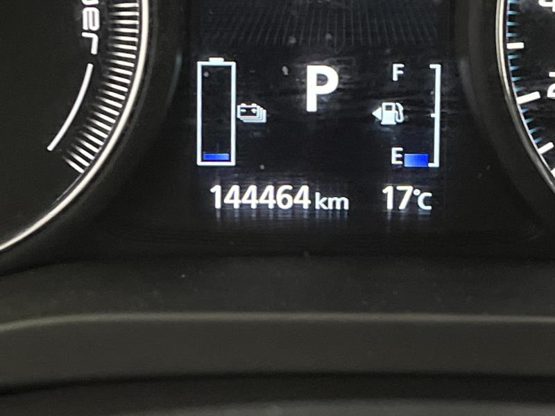 mitsubishi Outlander 2018 - 9