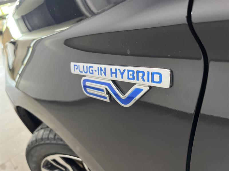 mitsubishi Outlander 2018 - 18