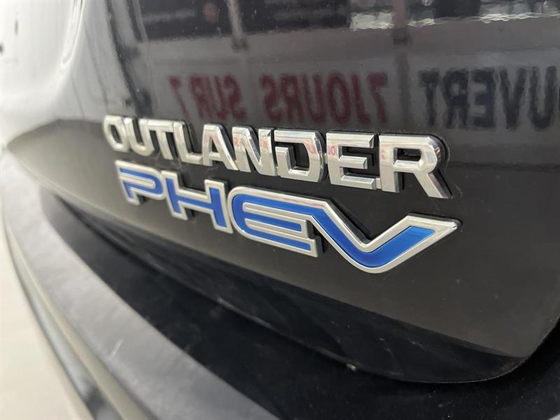 mitsubishi Outlander 2018 - 20
