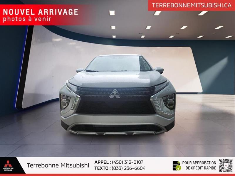 mitsubishi Eclipse Cross 2024 - 2