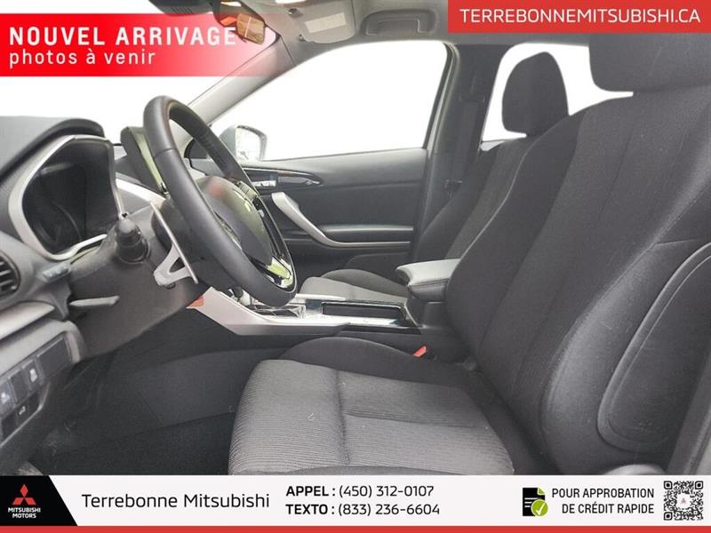 mitsubishi Eclipse Cross 2024 - 3