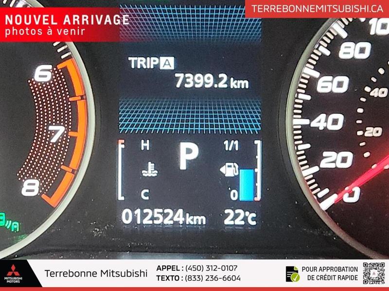 mitsubishi Eclipse Cross 2024 - 4