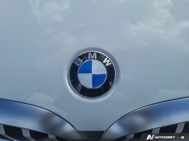 bmw X3 2023 - 12