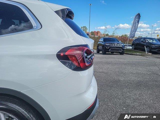 bmw X3 2023 - 14
