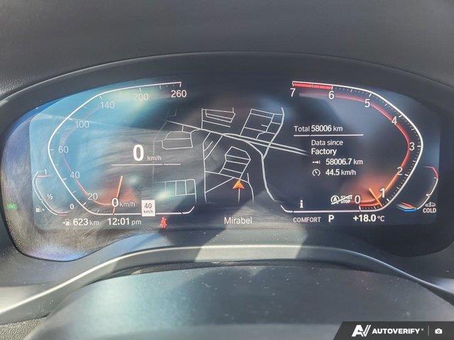 bmw X3 2023 - 18