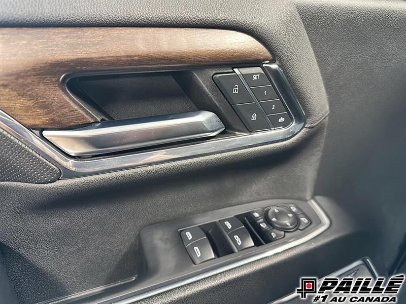 chevrolet Silverado 2500HD 2024 - 9