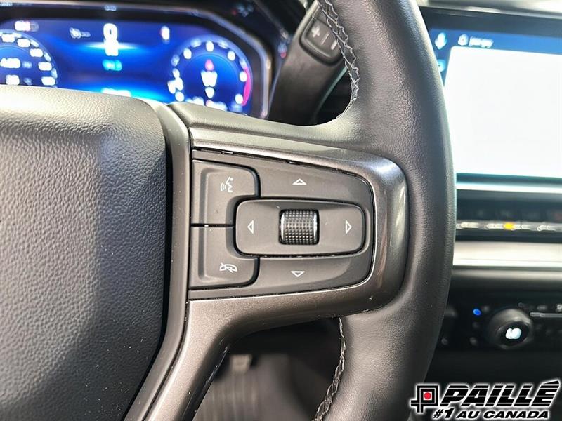 chevrolet Silverado 2500HD 2024 - 14