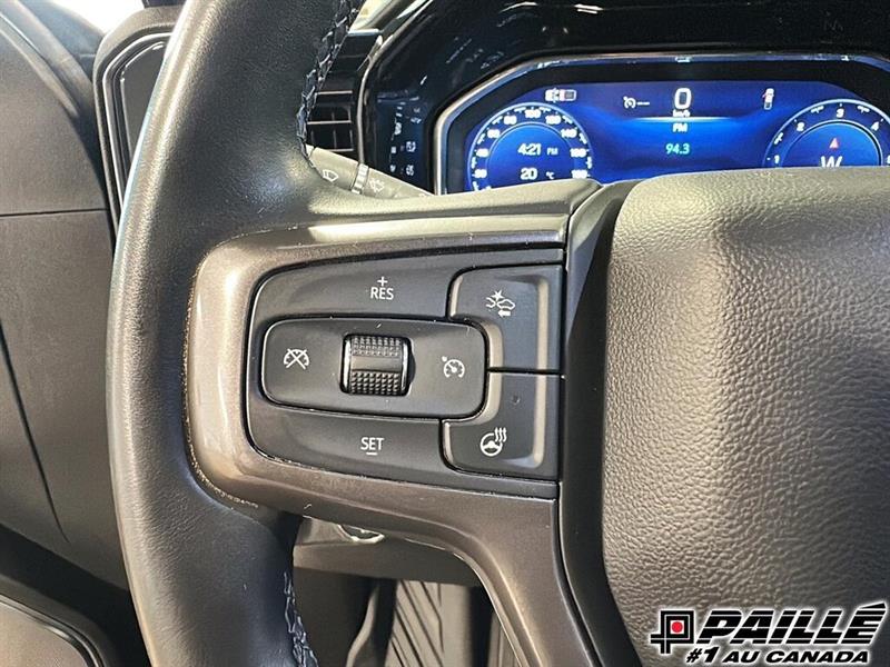 chevrolet Silverado 2500HD 2024 - 15