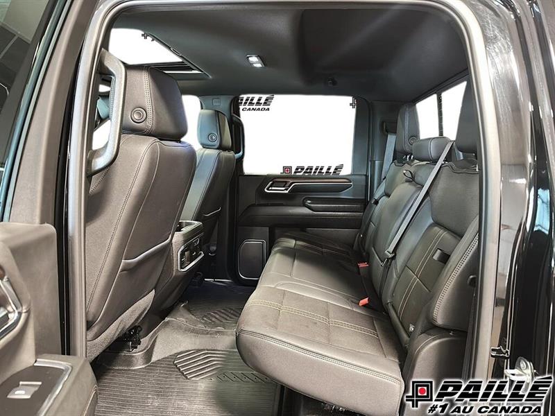 chevrolet Silverado 2500HD 2024 - 18