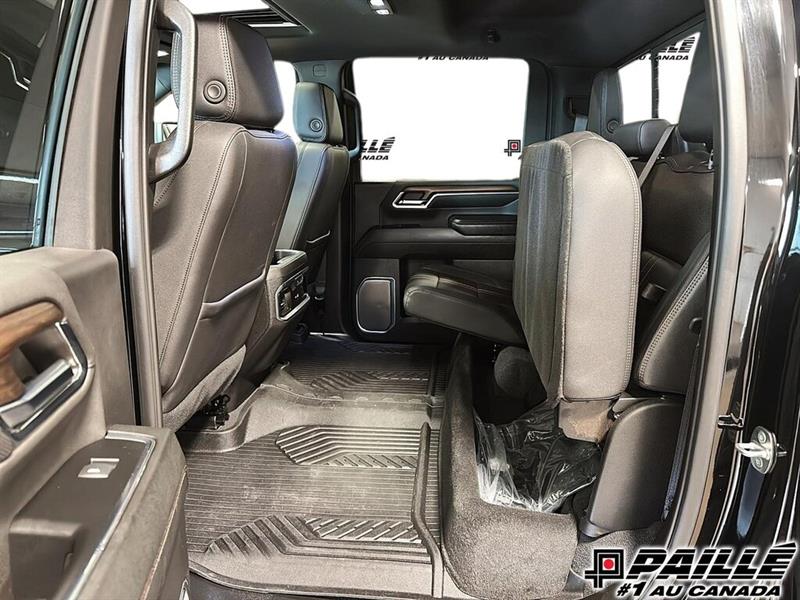 chevrolet Silverado 2500HD 2024 - 19