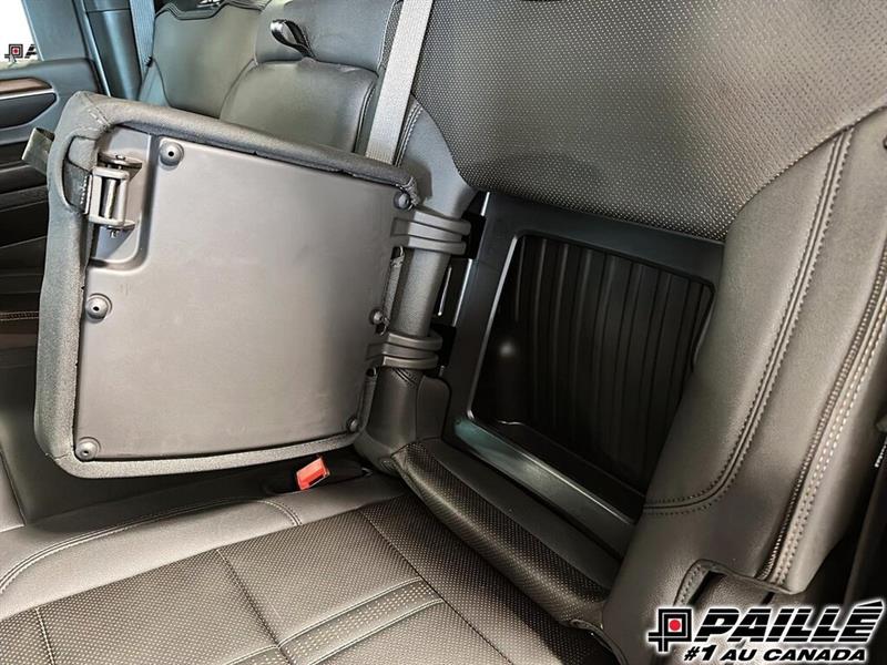 chevrolet Silverado 2500HD 2024 - 20