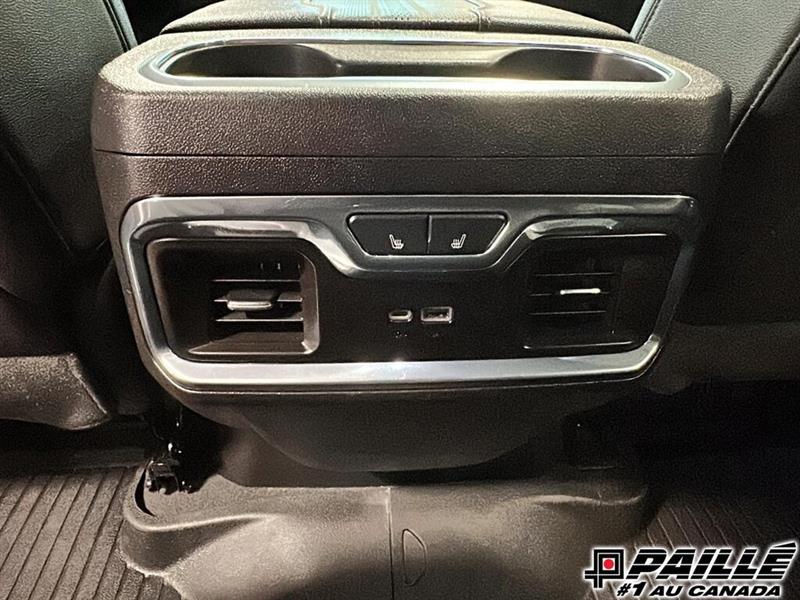 chevrolet Silverado 2500HD 2024 - 22