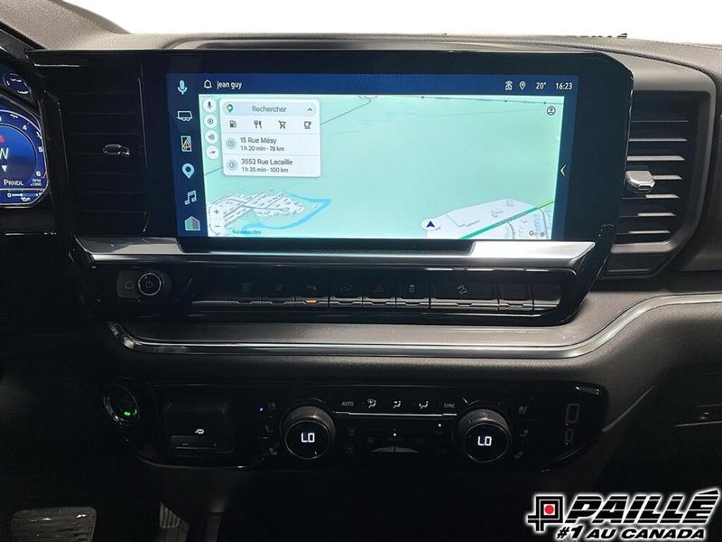chevrolet Silverado 2500HD 2024 - 23