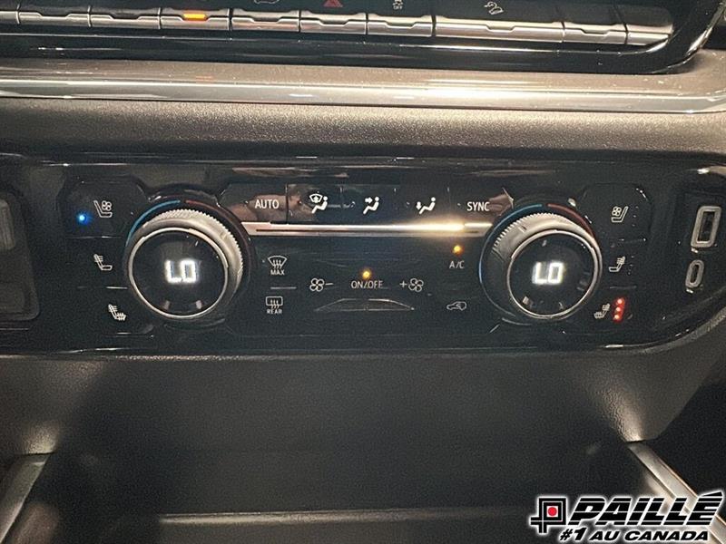 chevrolet Silverado 2500HD 2024 - 24