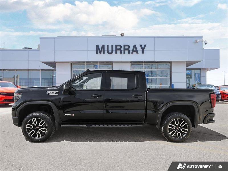 gmc Sierra 1500 2022 - 4