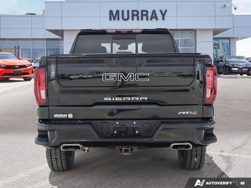gmc Sierra 1500 2022 - 6