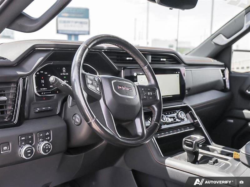 gmc Sierra 1500 2022 - 7