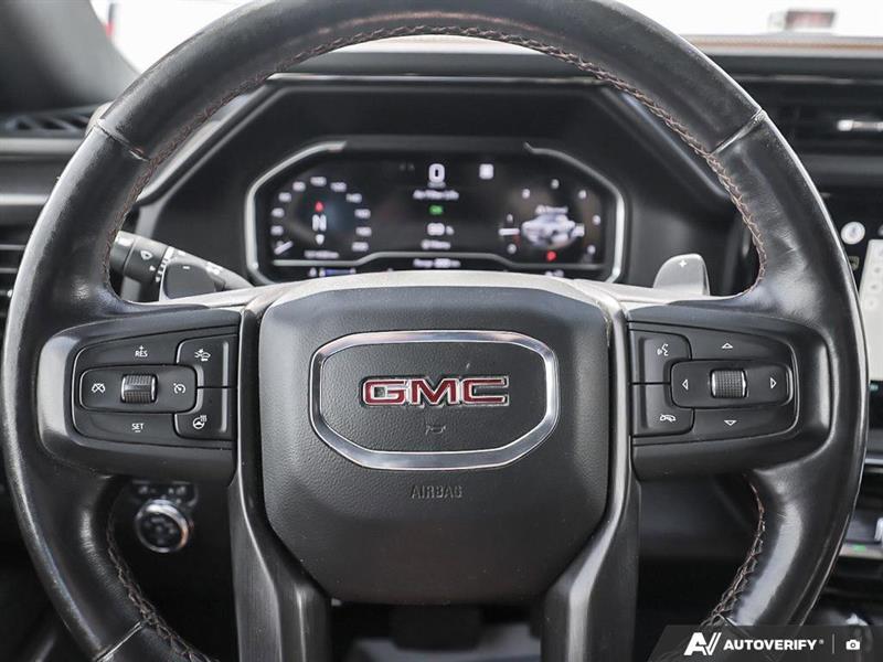 gmc Sierra 1500 2022 - 8