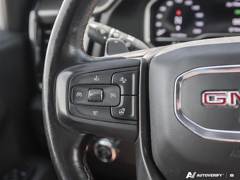 gmc Sierra 1500 2022 - 13