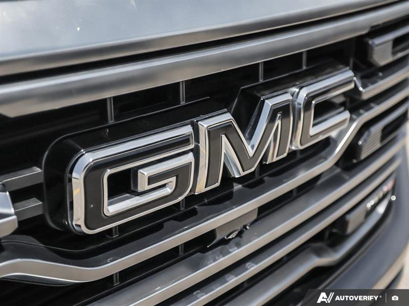 gmc Sierra 1500 2022 - 22