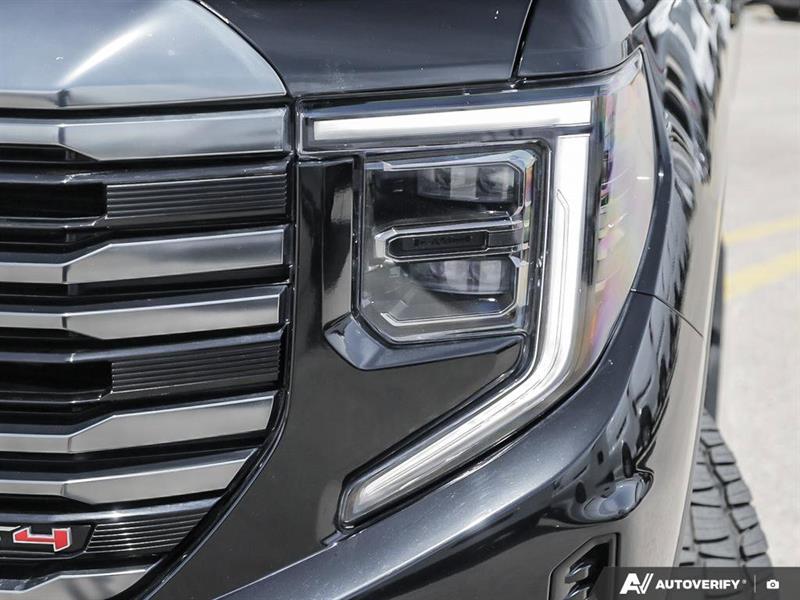 gmc Sierra 1500 2022 - 23