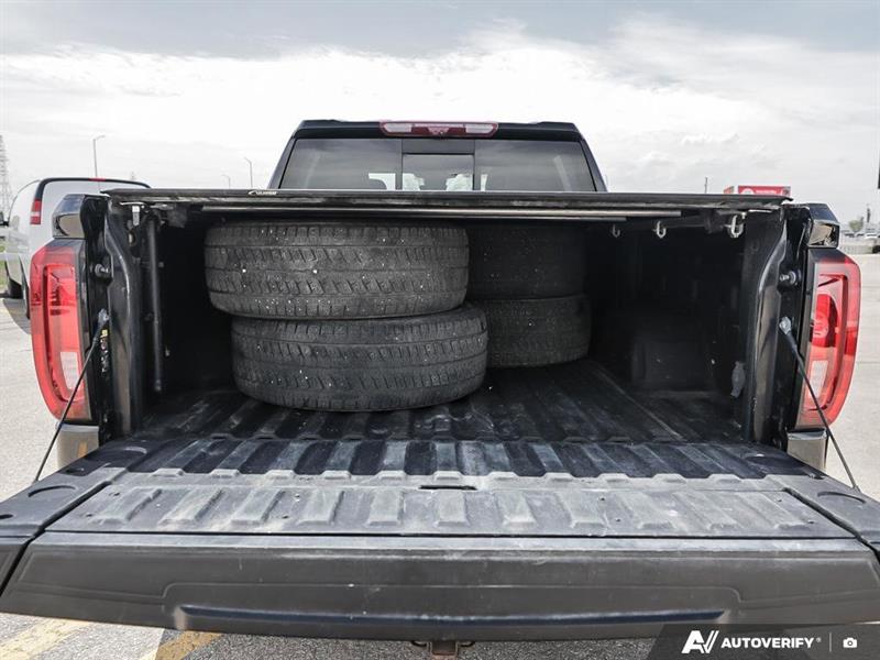 gmc Sierra 1500 2022 - 24