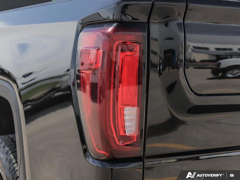 gmc Sierra 1500 2022 - 25
