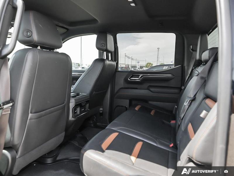 gmc Sierra 1500 2022 - 26