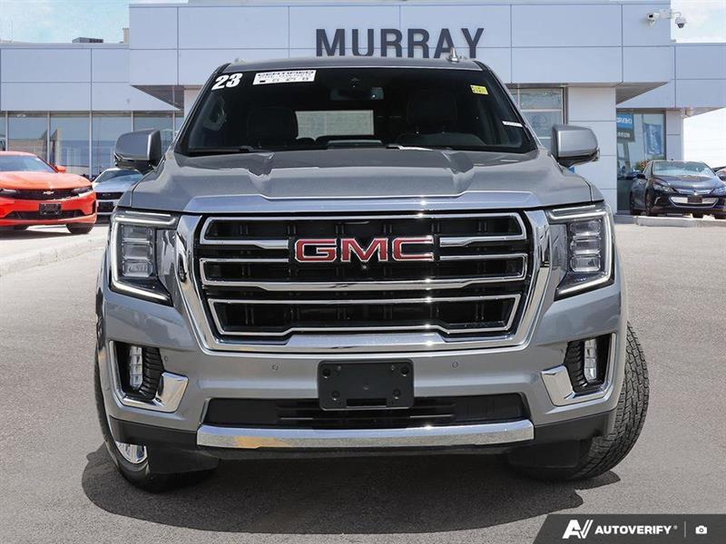 gmc Yukon 2023 - 2