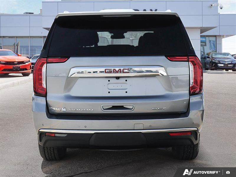 gmc Yukon 2023 - 6