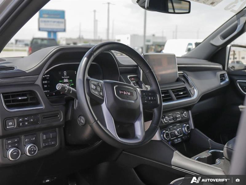 gmc Yukon 2023 - 7