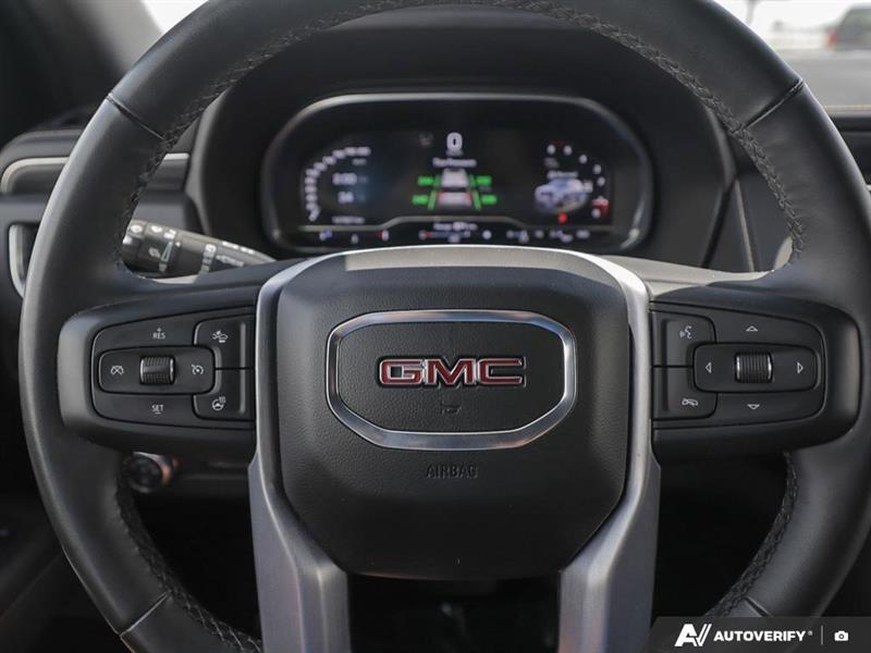 gmc Yukon 2023 - 8