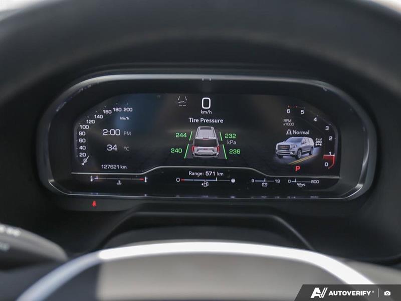gmc Yukon 2023 - 9