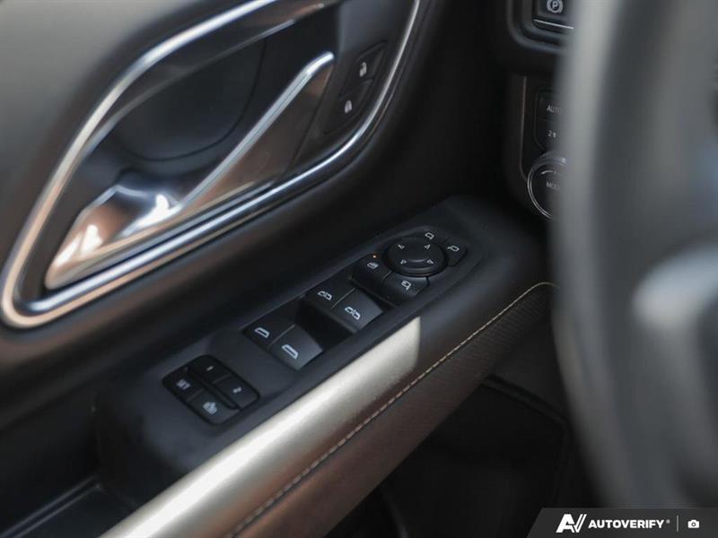 gmc Yukon 2023 - 12