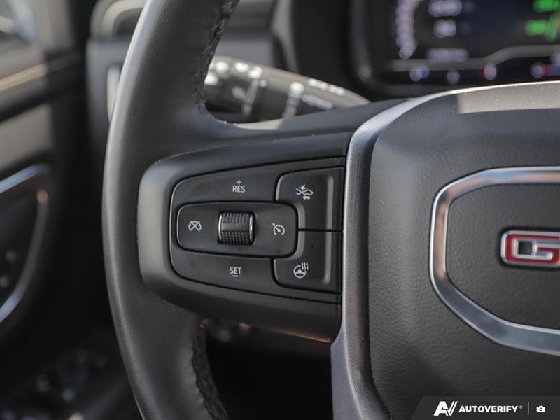 gmc Yukon 2023 - 13