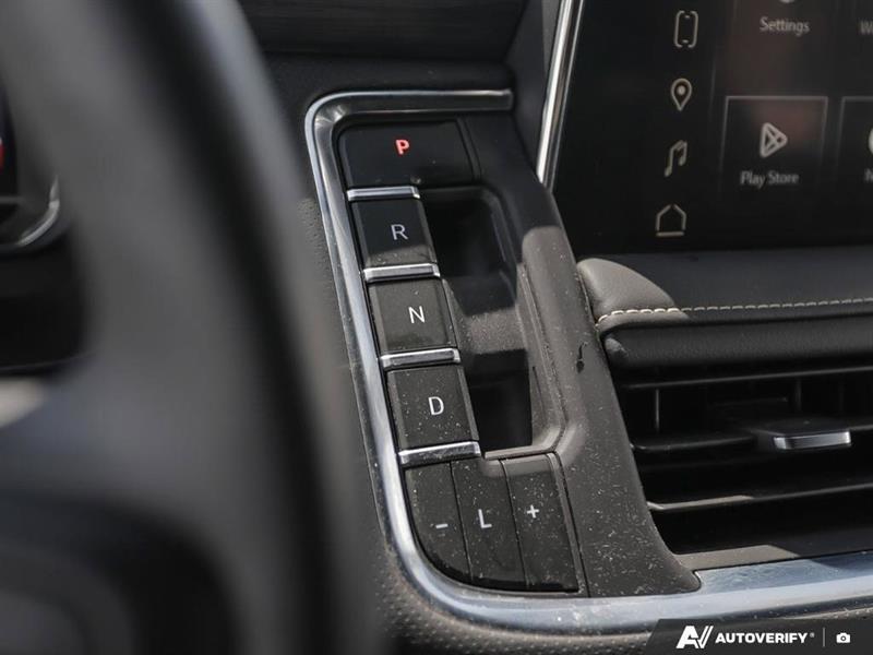 gmc Yukon 2023 - 14
