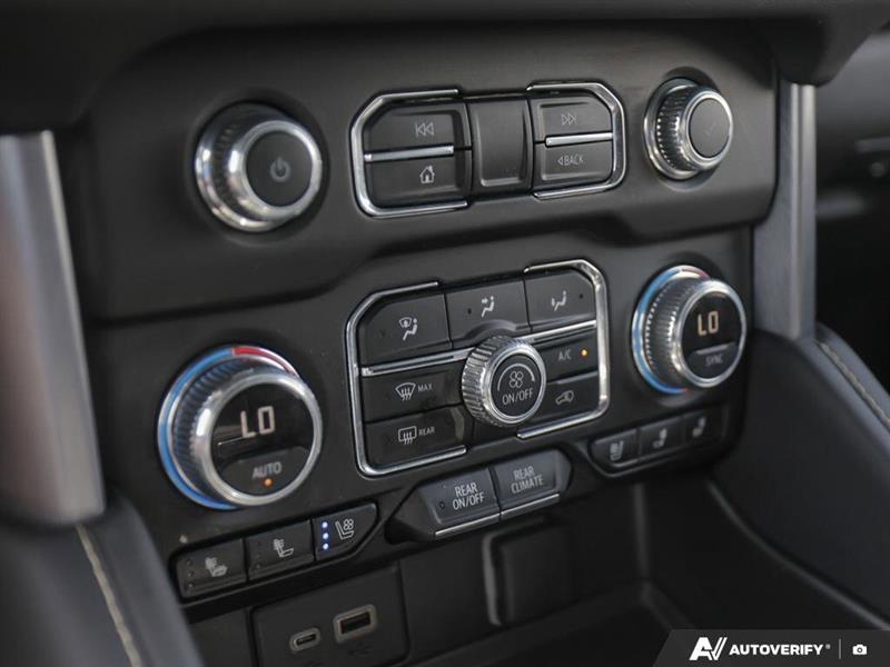 gmc Yukon 2023 - 15
