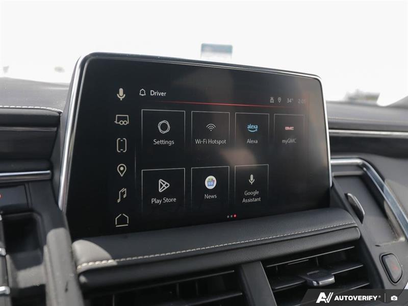 gmc Yukon 2023 - 16
