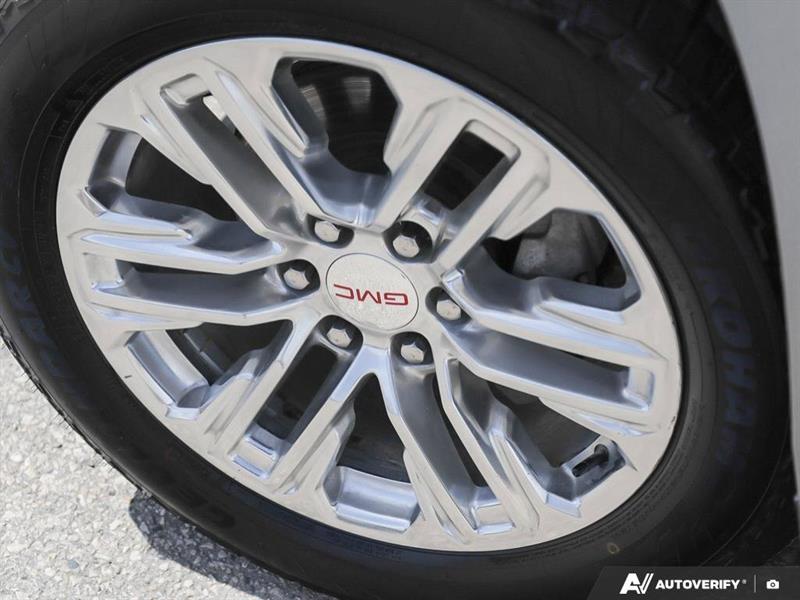 gmc Yukon 2023 - 19